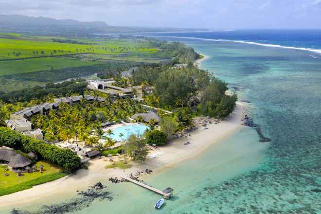 Outrigger Mauritius Resort & Spa celebra su inauguración oficial